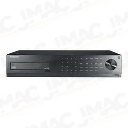 Samsung Techwin SRD-1676D-3TB 16-Channel 1280H Real-Time Coaxial DVR, 3TB