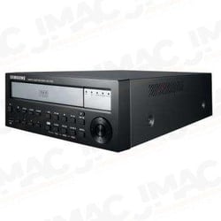 Samsung Techwin SRD-473D-2TB 4-Channel 4CIF 960H Real-Time DVR, 2TB