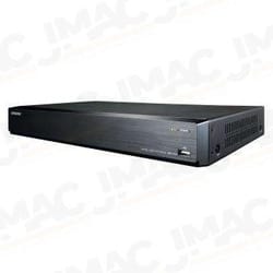 Samsung Techwin SRD-842-2TB 8-Channel 960H Real-Time Compact Coaxial DVR, 2TB