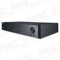 Samsung Techwin SRD-880D-6TB 8-Channel Full HD-SDI DVR, 6TB