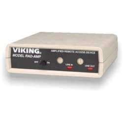 Viking-RADAMP Amplified Remote Access Device