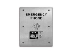 Viking Electronics E-1600-IP-EWP