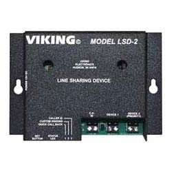 Viking LSD2 Line Sharing Device