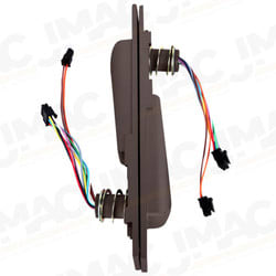 Von Duprin EPT-2 SP313