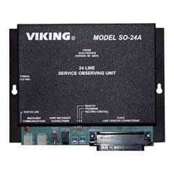 Viking SO24A Service Observation Unit