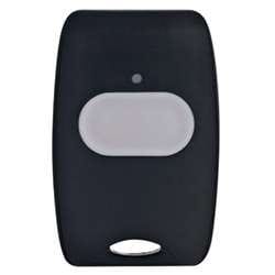 Visonic PB-101PG2 Supervised Handheld PowerG Wireless Panic Button, One Push-Button