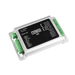 CYPRESS SIO-7100 Reader Extender Reader interface