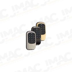 Yale Locks & Hardware YRD110ZW605