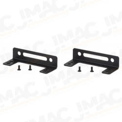 Muxlab 500908 Bracket Kit for 500906/909, Package of 4