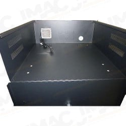 MG Electronics DVR-218