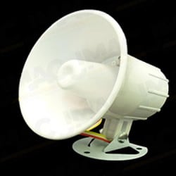 MG Electronics MG-50JR