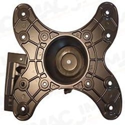 MG Electronics MG-LCD-25