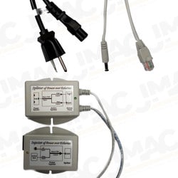 MG Electronics MG-POE-12