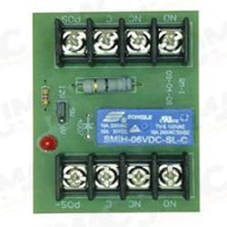 MG Electronics RM612