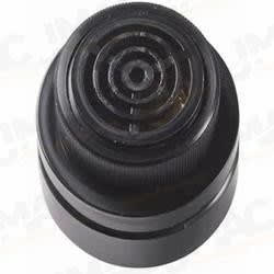 Alarm Controls SC648S