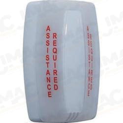 Camden Door Controls CC-AF50-INSTQT-03