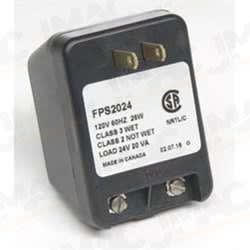 Camden CX-TRP-4016 Plug-in Transformer