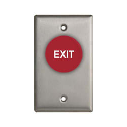 Camden Door Controls CM-400RE