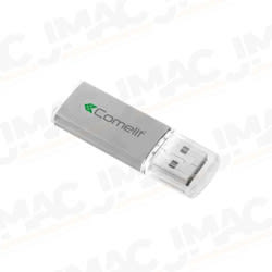 Comelit 1456B/S100 100 Slave Licenses for 1456B VIP System, USB Key