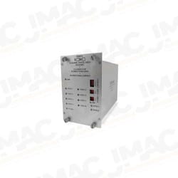 ComNet FVR8012M1 Receiver, Multimode, 8 Video/2 Bi-Directional Data/ 1 Contact Closure