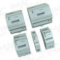 ComNet PS-AMR3-12 Industrial DIN Rail Mounting 12VDC Power Supply, 33W