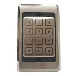 Bosch D8229 Access Keypad PIN Only Reader