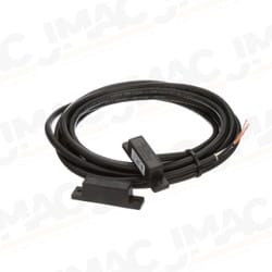 Edwards Signaling 115-7Y-12K Sentrol Interlock Switch 100VA N.O. 3 AMP MAX SJTOW 18/2 12FT Y ACTUATOR, 115 Series GuardSwitch Series Non-Contact Interlock/Position Switch - Nylon 6/6