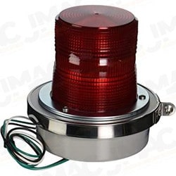 Edwards Signaling 50SINR-N5-40WH