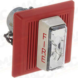 Edwards Signaling 757-8A-RS70