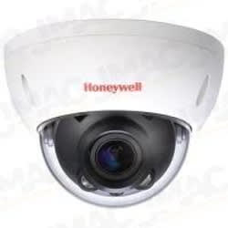 Honeywell Video HD73HD2 Performance Series HQA 1080p True Day/Night Indoor/Outdoor IR Mini Dome Camera, 2.7-12mm VFMI Lens, 2 IR LEDs