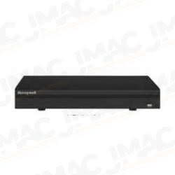 Honeywell Video HRHM1041 HQA Pure DVR, 720p, 4 Channel, 1TB Honeywell Video HRHM1041 HQA Pure DVR, 720p, 4 Channel, 1TB