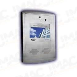 Mircom Technologies TX3-TOUCH-S15-A Surface Mount Touch Screen Telephone Access System