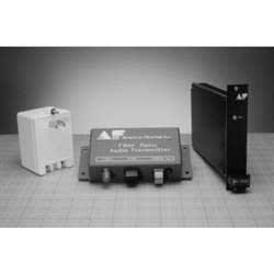 American Fibertek MR05BS Audio System, Single Mode, Module Receiver