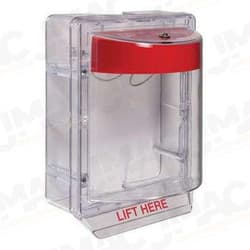 STI 1230NR Stopper II without Horn with Spacer, No Label