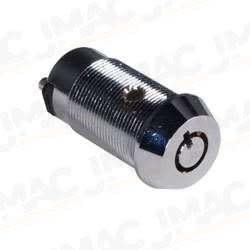 STI 18077 Momentary Key Lock Cylinder