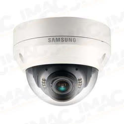 Samsung Techwin SCV-5083R 1000TVL 1280H WDR Vandal Resistant IR Dome Camera, 3-10mm (3.3x)
