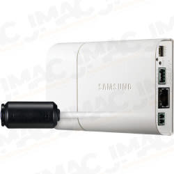 Samsung by Hanwha SNB-B-6024