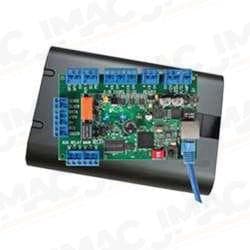 Security Door Controls IPDCE