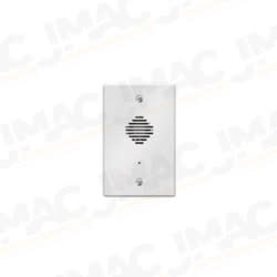 SDC 101-SPSN Remote Annunicator with Speaker and Siren SDC 101-SPSN Remote Annunicator with Speaker and Siren
