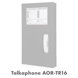 Talk-A-Phone AOR-TR16