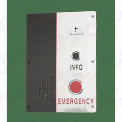 Talk-A-Phone VOIP-600EI