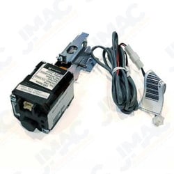 Von Duprin 114317-00 QEL (Electric Latch Retraction) Modular Conversion Kit