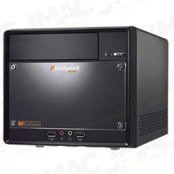 Digital Watchdog DWBJCUBE6TLX NVR, Linux Based, 6TB Hard Drive