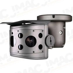Digital Watchdog DWC-PB2M4TIR 180 Panoramic View 1080p IP Camera