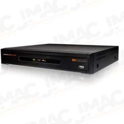 Digital Watchdog DW-VC44T 960H Digital Video Recorder, 4 Channels, 4TB Hard Drive