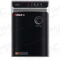 Digital Watchdog DW-VIP48T2B4 Complete IP System Bundle, 8TB