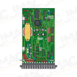 Lee Dan 1601-010