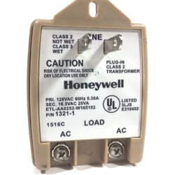 Honeywell Ademco 1321-1