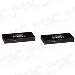 Muxlab 500404 HDMI/Bi-IR Extender Kit