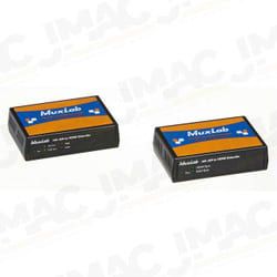 Muixlab 500716 Longreach 3G-SDI to HDMI Extender Kit